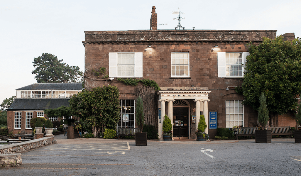 Exeter pubs flushed with success The Exeter Daily